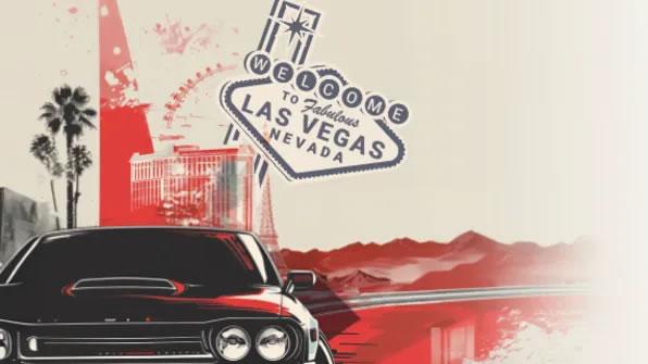 SEMA SHOW 2024