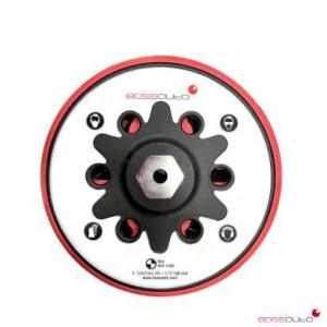 Sebesség tábla univerzális ø150mm 5/16 M8 multiag.