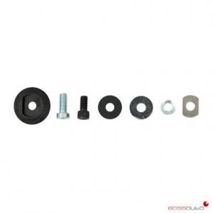 Sebesség tábla univerzális ø150mm 5/16 M8 multiag.