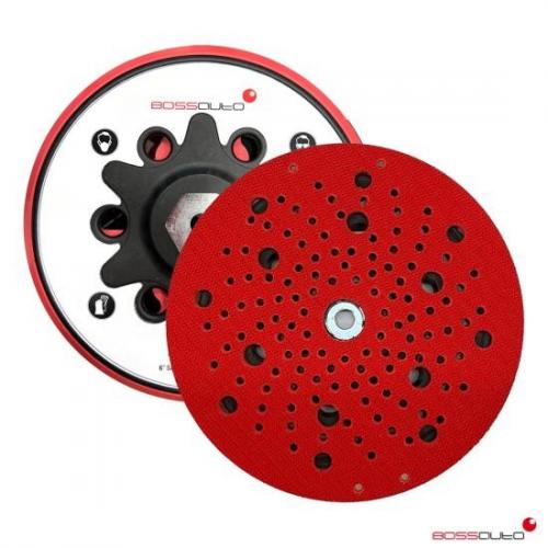 Sebesség tábla univerzális ø150mm 5/16 M8 multiag.